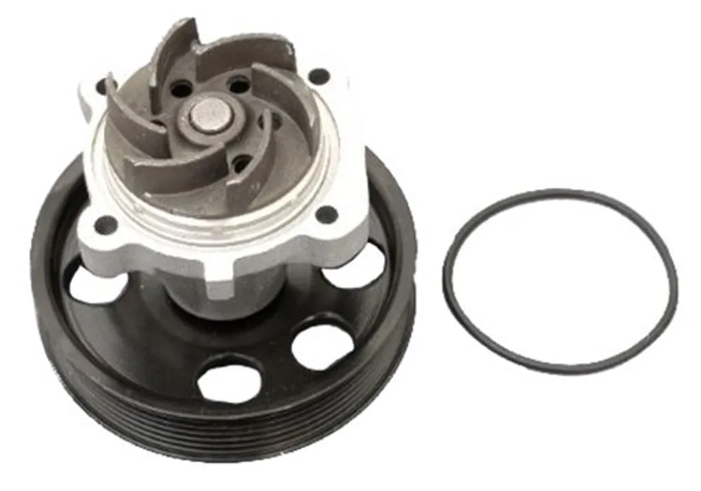 Pompe à eau Japanparts PQ-814 pour circuit de refroidissement moteur