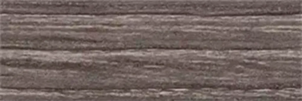 Walther cornice in legno Fiorito 40x60 cm noce vetro acrilico - 9