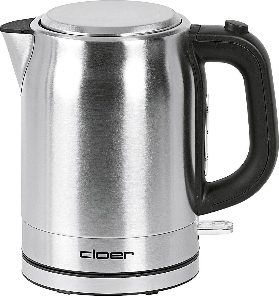 cloer CLO 4519 Wasserkocher inox 1,0 305982 4004631012582 Immagine del prodotto 