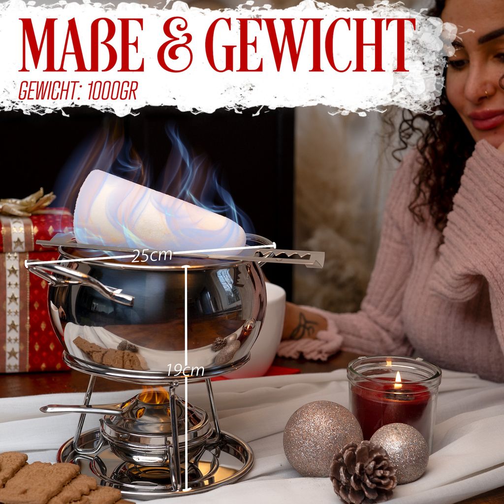 Für Sie Getestet » Feuerzangenbowle Einmal Anders