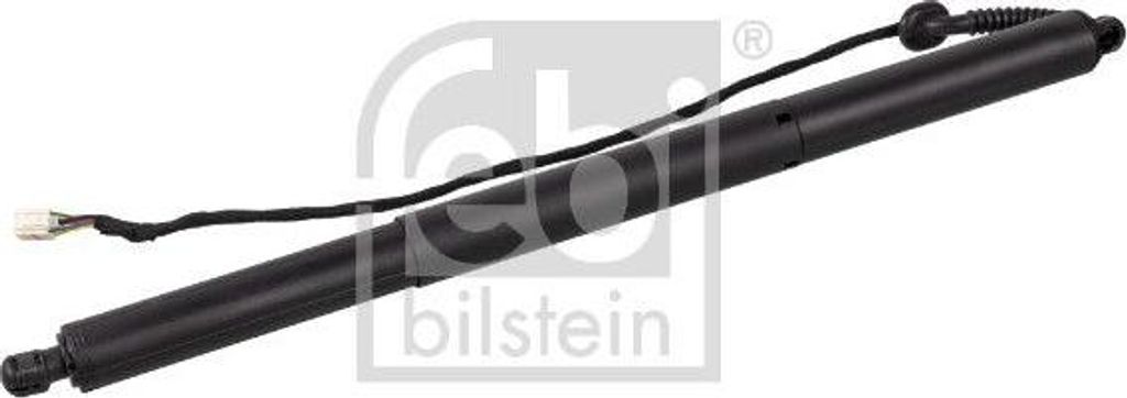 FEBI BILSTEIN 179316 Gasdruckdämpfer, Kofferraum/Laderaum OE 8U0827851 kompatibel mit Q3
