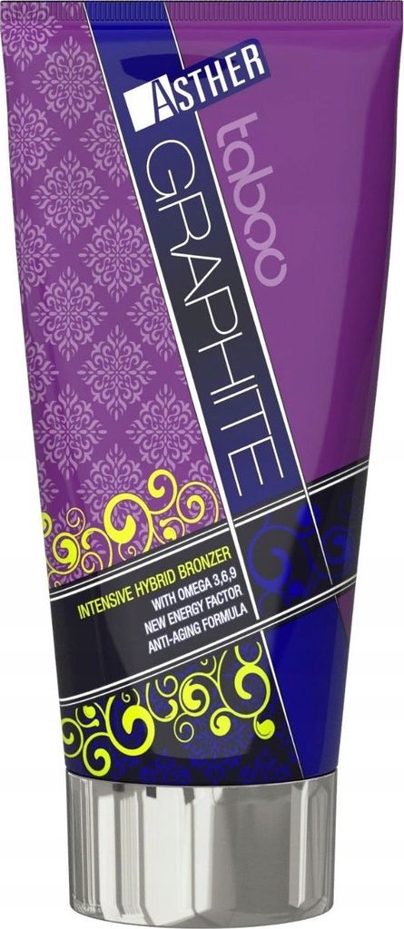 Asther Graphite Feuchtigkeitsspendender Bräunungsbronzer 150 ml