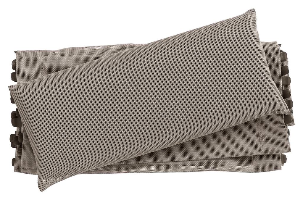 LAFUMA Bezug Futura Bat.,terre inkl.Kopfpolster