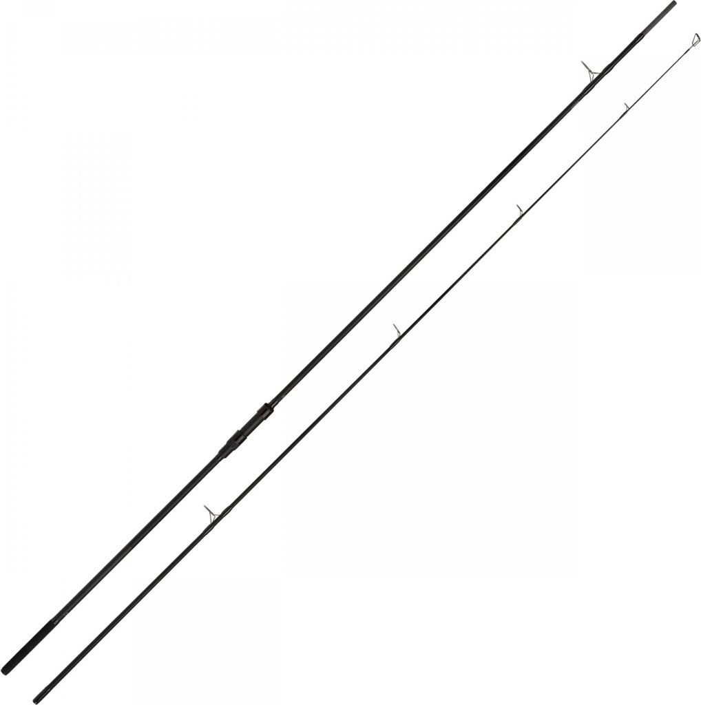Shimano Fishing Tx-1b Karpfenrute Silber 3.66 m / 2.75 Lbs Produktbild 