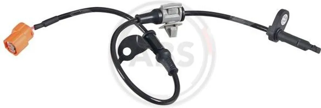 Capteur de vitesse de roue A.B.S. 31285 pour Accord OE 57475SEA013