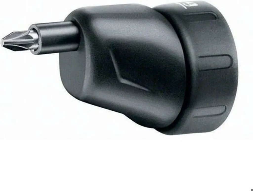 Set Adattatori Bosch IXO Angolare ed Eccentrico | Kit Originale Bosch