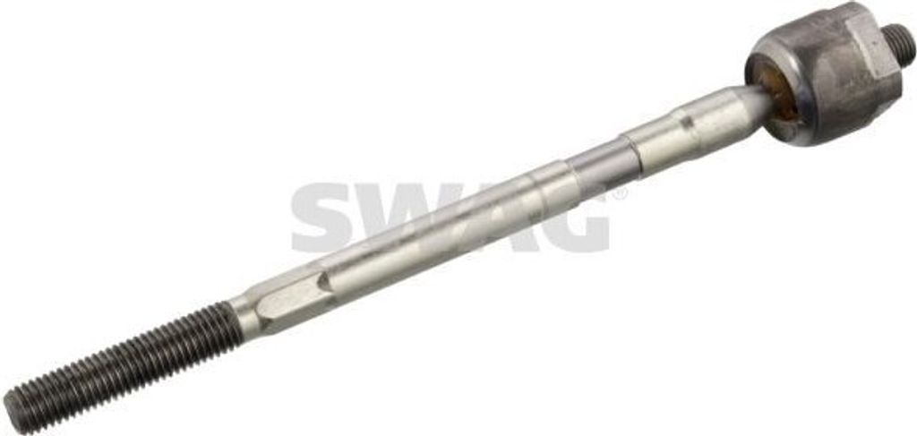 SWAG 50 72 0026 Axialgelenk Spurstange für FORD SIERRA (GBG, GB4) Vorne Links Vorne Rechts