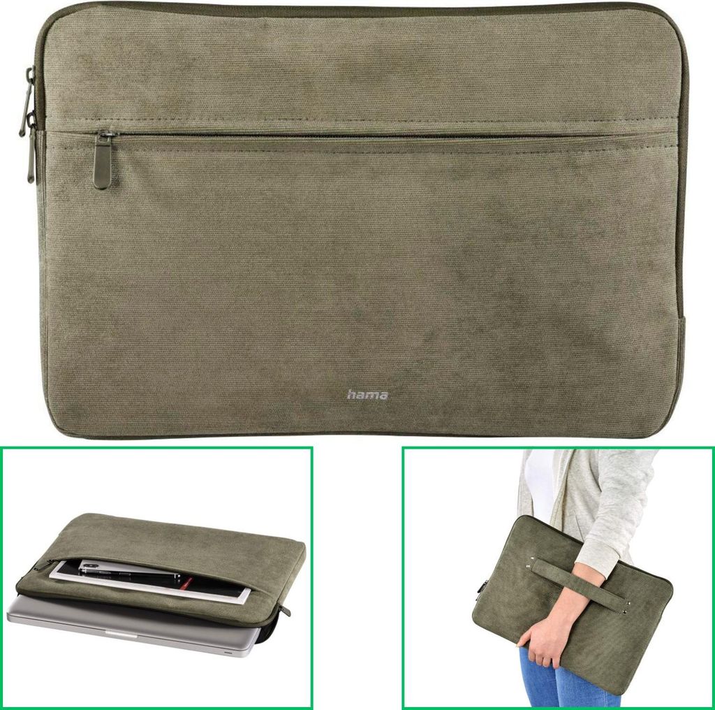 Manicotto per notebook Caliv 13,3" bis 14,2" Immagine del prodotto 