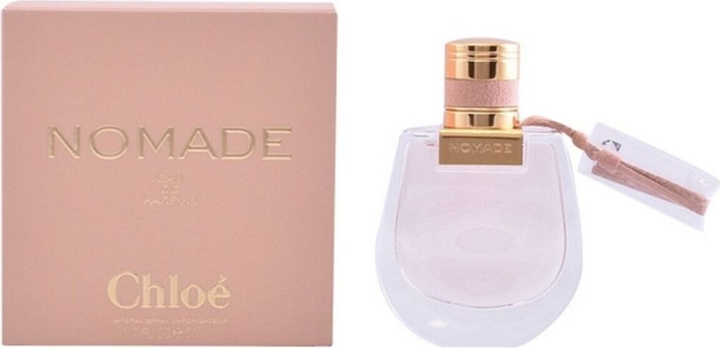 Chloe Nomade Eau de Parfum 50 ml