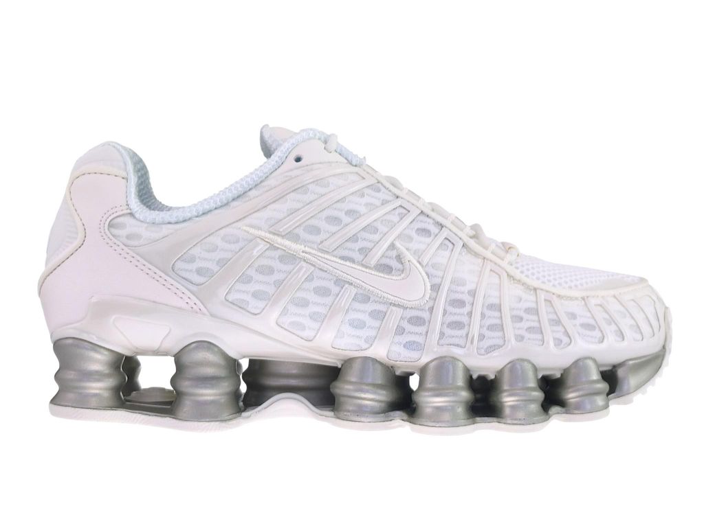 Nike Shox TL AR3566-103 Sail/Sail-Sail 41