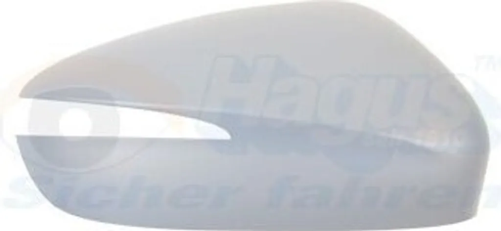 Réparer Rétroviseur MAZDA CX-5 : Coque Droite VAN WEZEL à Peindre