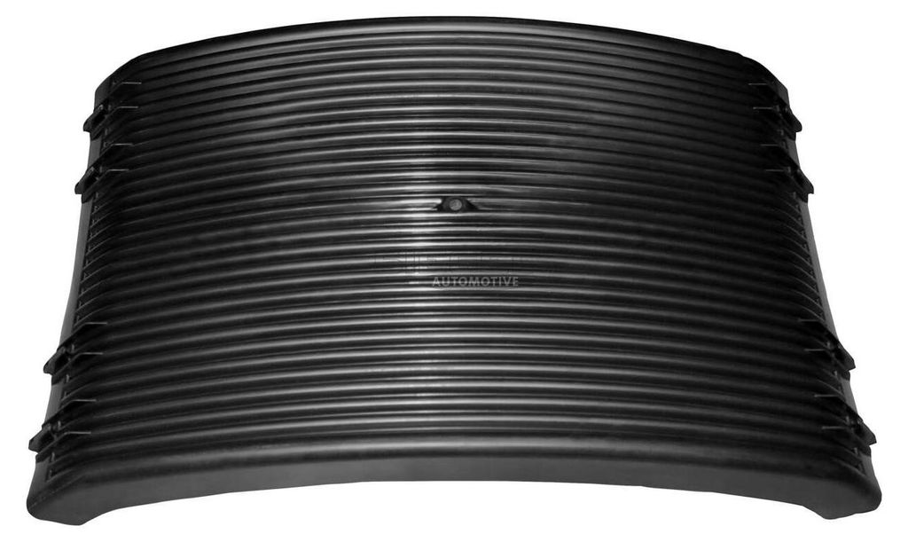 SIEGEL AUTOMOTIVE SA2D0365 Kotflügel Hinten Links Hinten Rechts