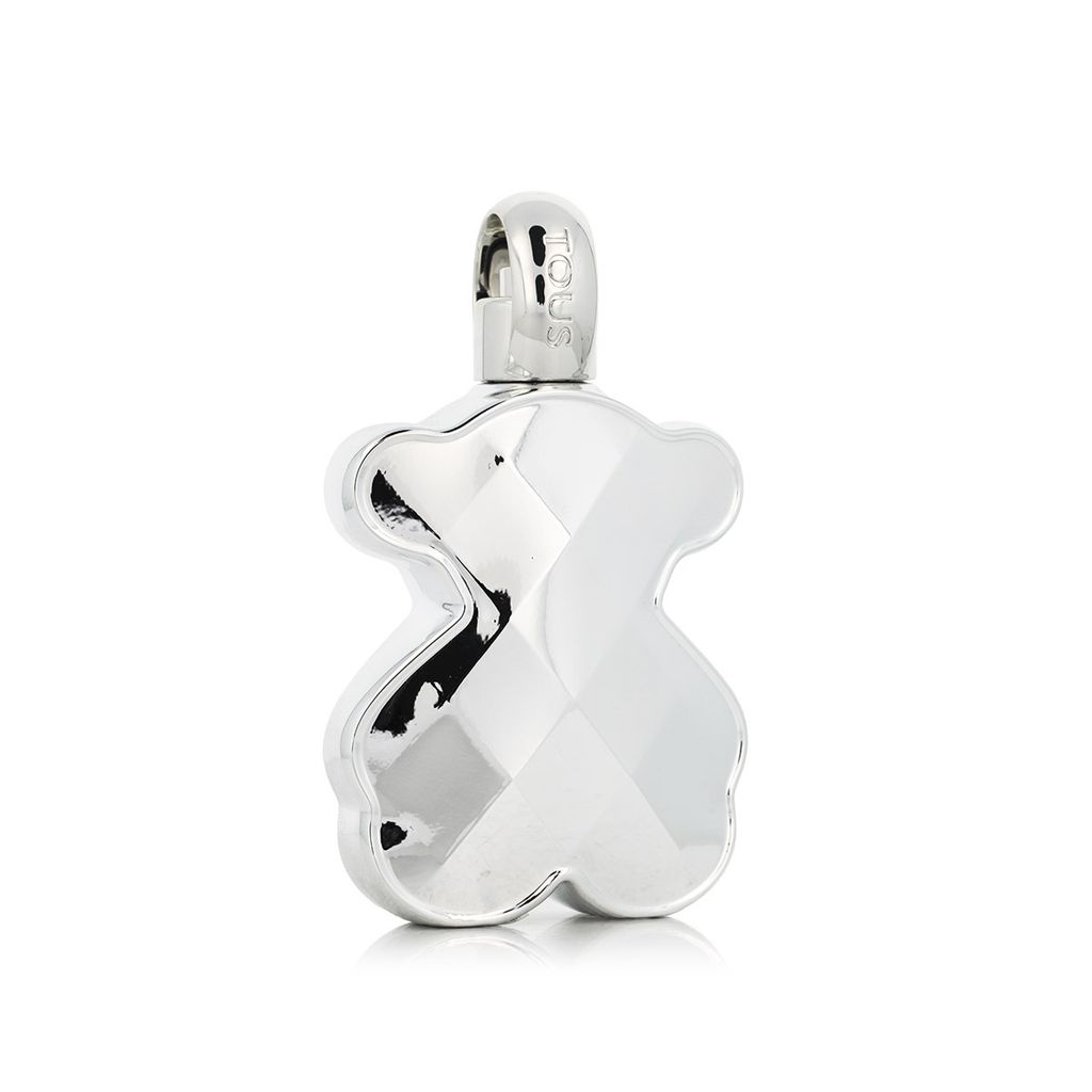 Tous LoveMe The Silver Parfum Eau De Parfum 90 ml (woman) Produktbild 