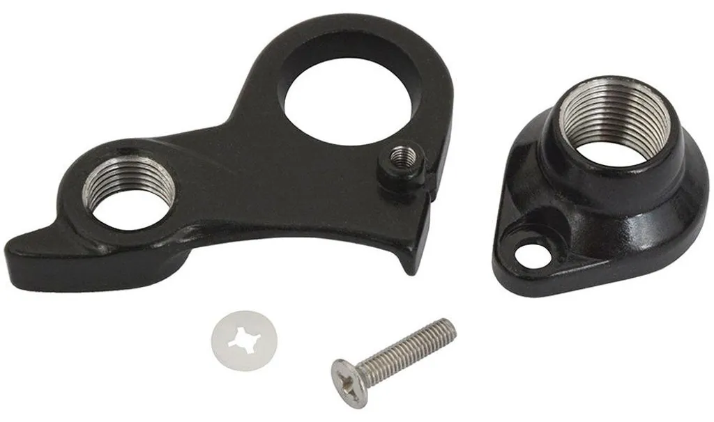 Patte de dérailleur Cube MTB RR X12 standard pour cadre de vélo Cube