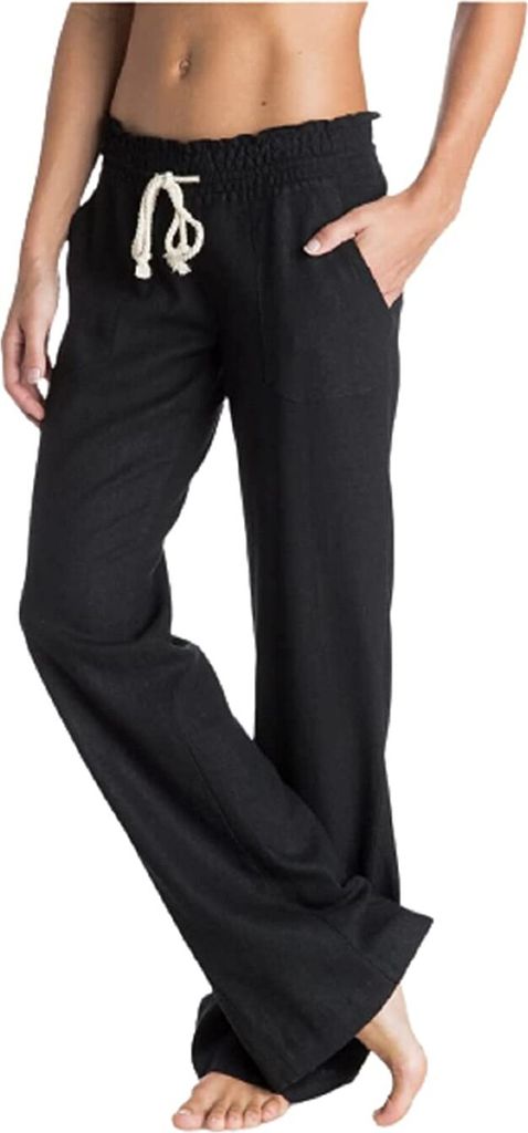 Roxy Damen Pants Oceanside Pant
