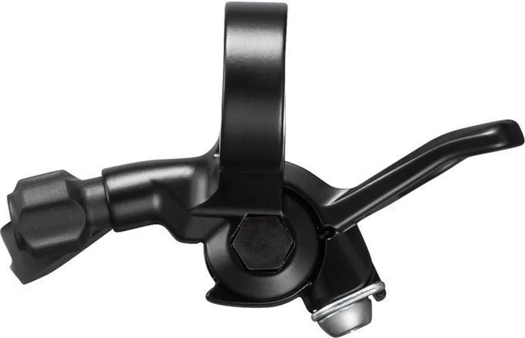 Shimano SL-MT500 Tige de Selle Télescopique VTT Commande au Guidon