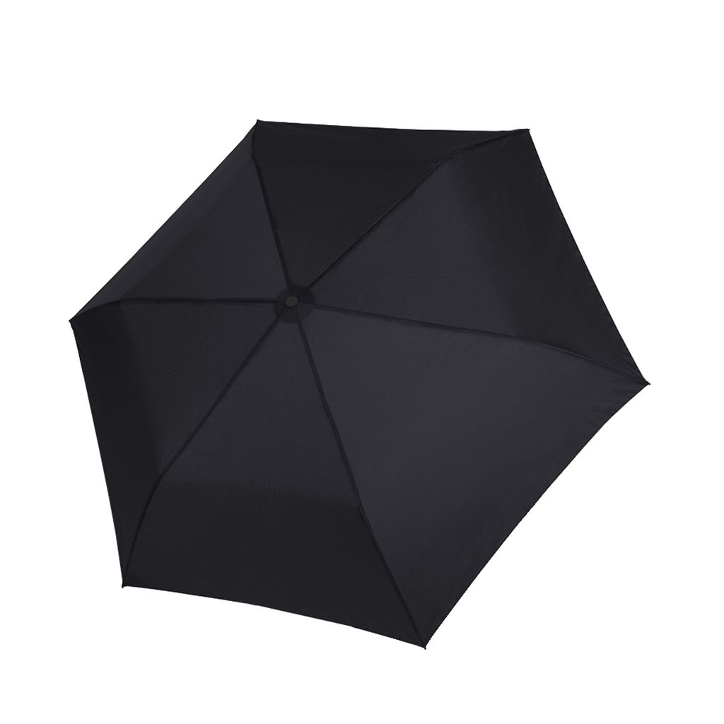 Regenschirm Uni doppler Zero,99 Simply Black