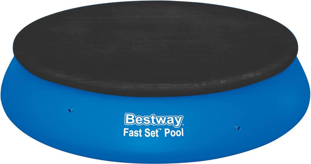 Bestway 58032, Hülle, Blau, Polyethylen, 2,44 m, 588 g, 1 Produktbild 