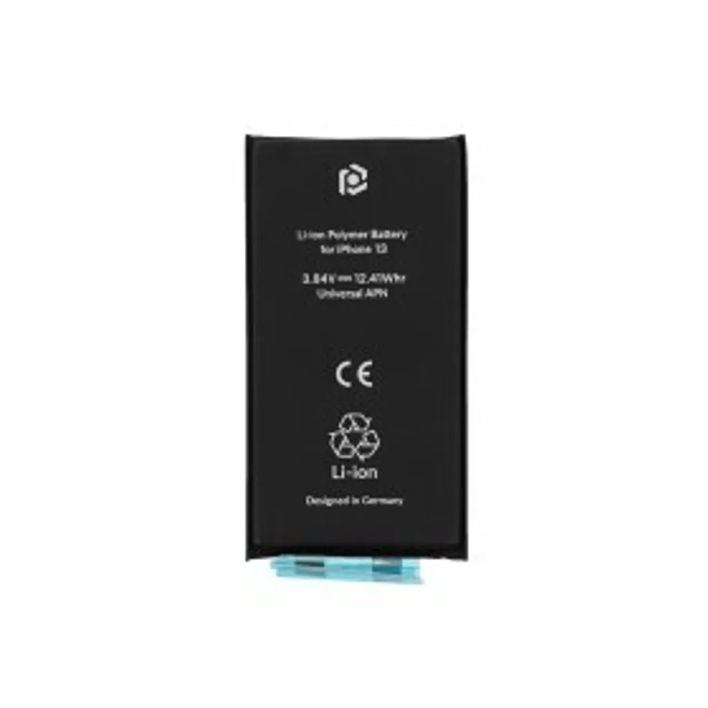 Batteria Prio iPhone 13 Senza Cavo Flex | Ricambio Professionale 3227mAh
