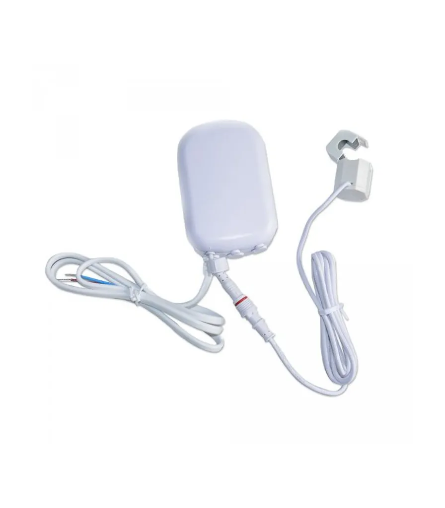 Aeotec Ampèremètre à Pince Z-Wave Plus GEN5 60A - Mesure Énergie