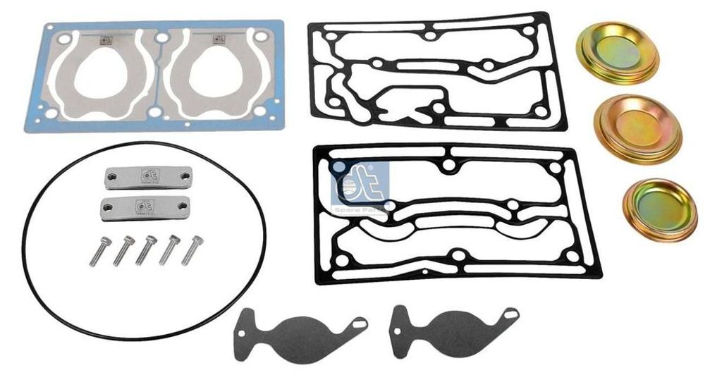 DT Spare Parts Kompressor-Reparatursatz 6.91412 Produktbild 