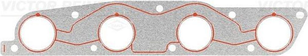 REINZ 71-29087-00 Ansaugkrümmer-Dichtung passend für MERCEDES-BENZ 190 (W201) Stufenheck (W124) W124 T-modell (S124) G-Klasse SUV (W463) W124 Coupe