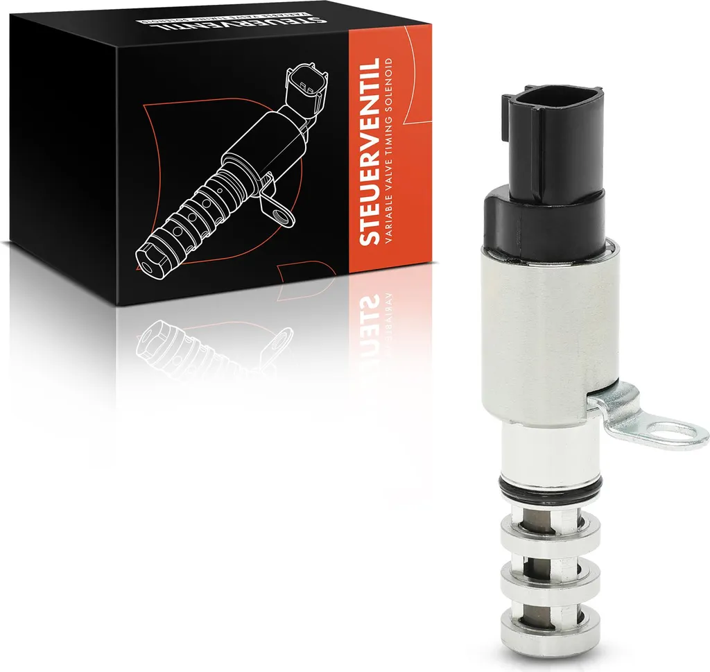 Électrovanne VVT de distribution variable pour moteur Nissan Patrol 1.6