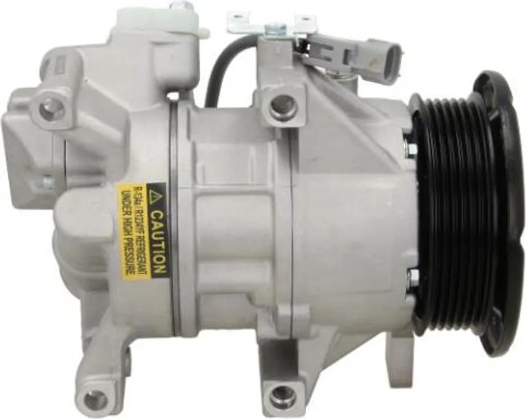 Compresseur clim pour Toyota Corolla et Verso - Pièce de refroidissement