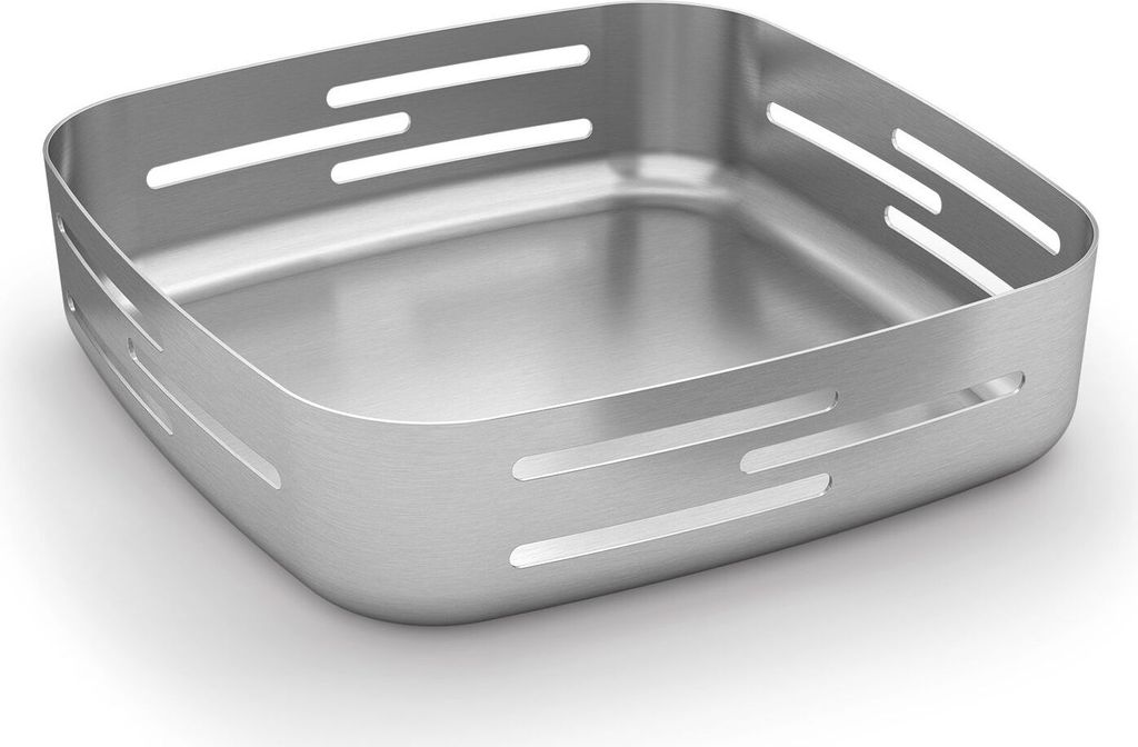 ZACK PANORE Brotkorb Brotschale ø 22,3 cm 30660
