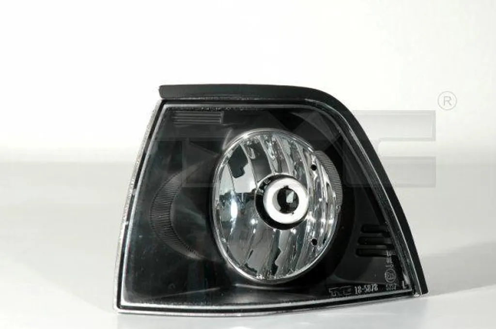 Look Fresh per BMW E36: Kit Frecce TYC 18-5877-15-20 Trasparente OE