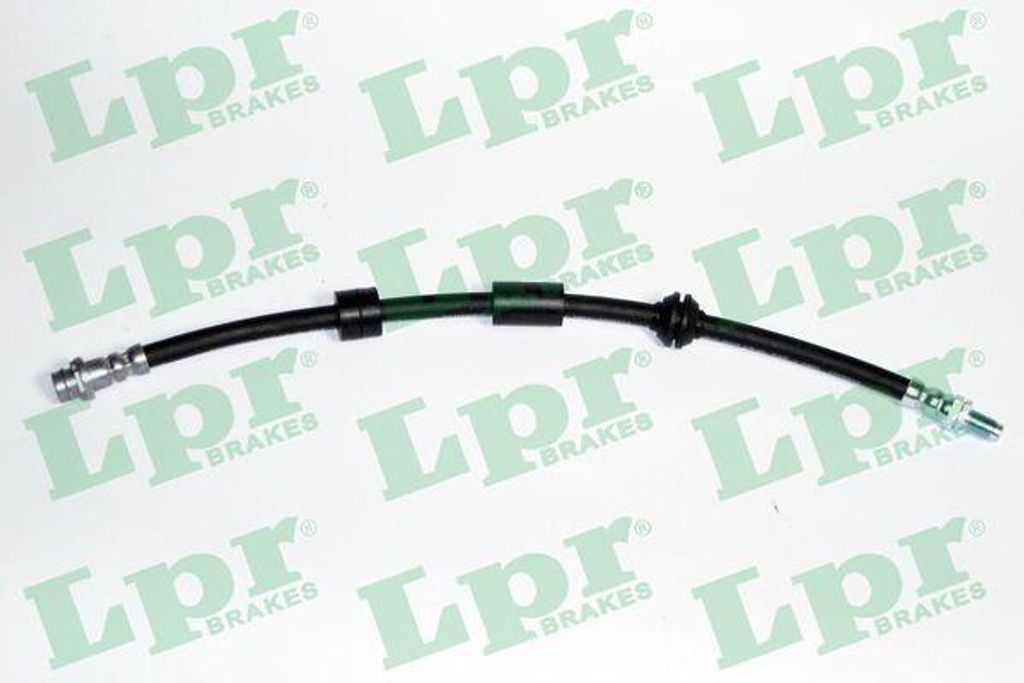 LPR 6T48135 Bremsschlauch OE 6G912078AB kompatibel mit XC70, V70, V60, S80, S60, S-Max, Mondeo, Galaxy