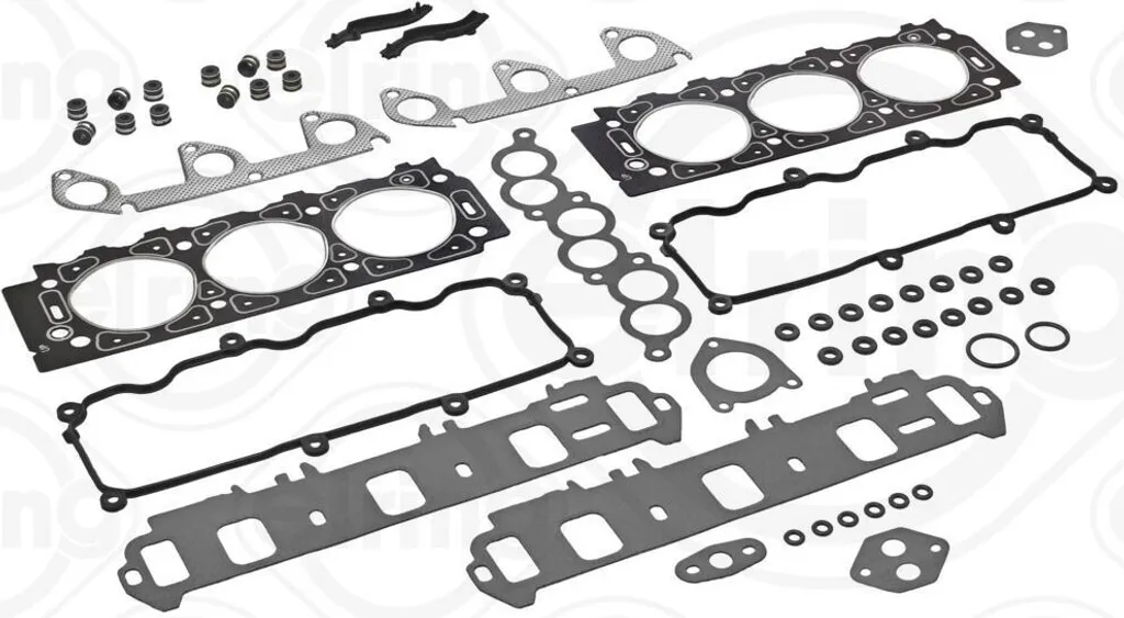 Jeu de joints de culasse ELRING 787.310 Haute Résistance Thermique