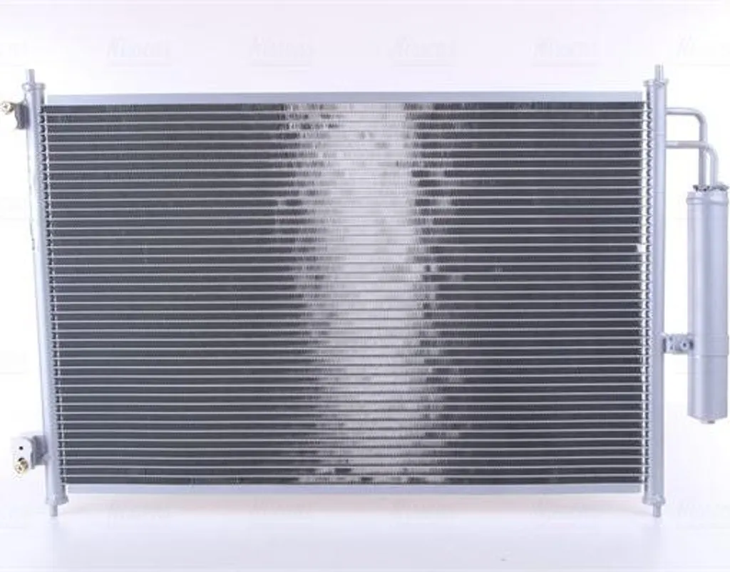 Condenseur Climatisation Nissens 940121 : Fini les Fuites OE 92100JG000