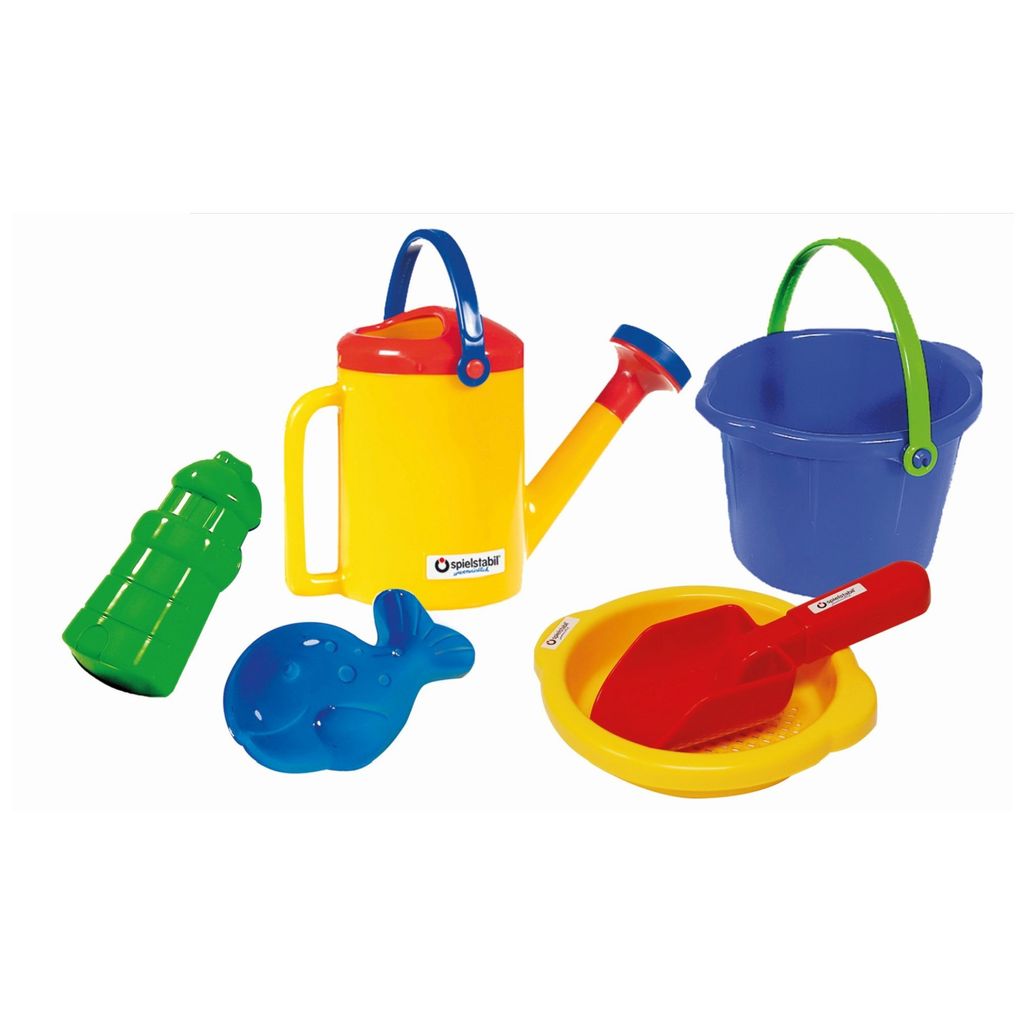 Spielstabil / Tinti, Spielwaren GmbH & Co. KG Spielstabil Produktbild 