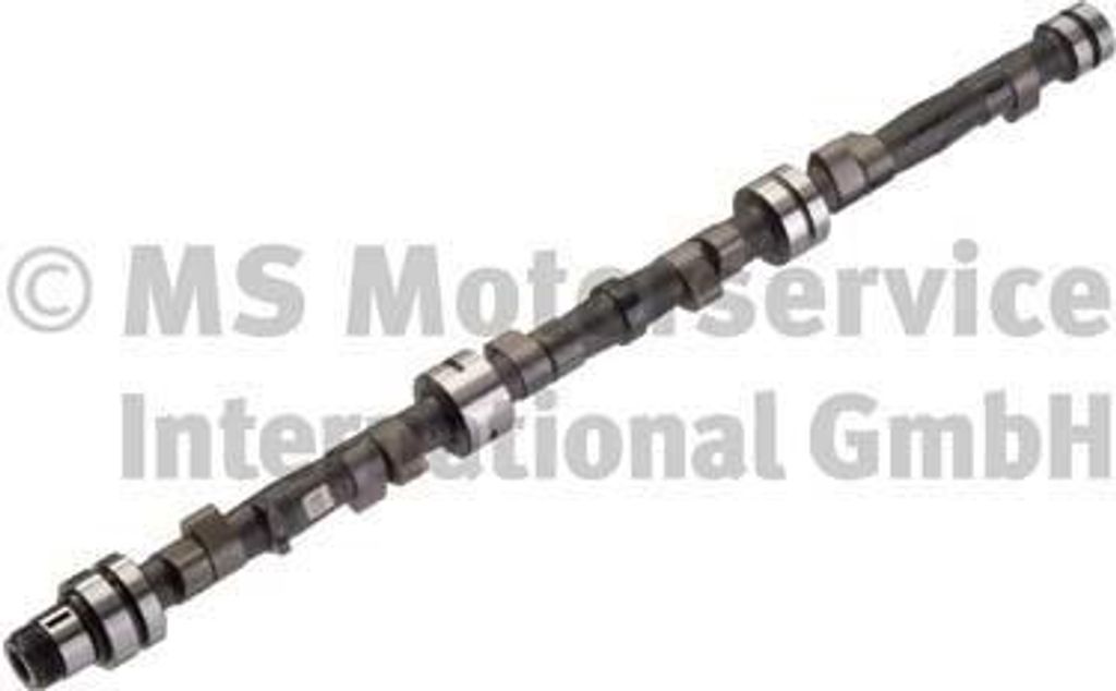 KOLBENSCHMIDT 50006234 Nockenwelle OE 11311287606 kompatibel mit Polo 6N, Laguna, Doblo, Passat 35I
