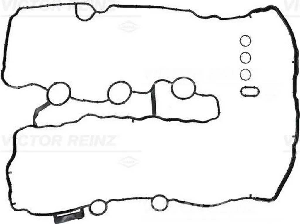 Guarnizione Coperchio Punterie BMW Serie 1 F40 1.5 | Offerta Ricambio