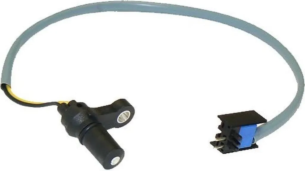 Capteur de vitesse BVA pour Volvo 850 : Fiabilité METZGER 2 pôles