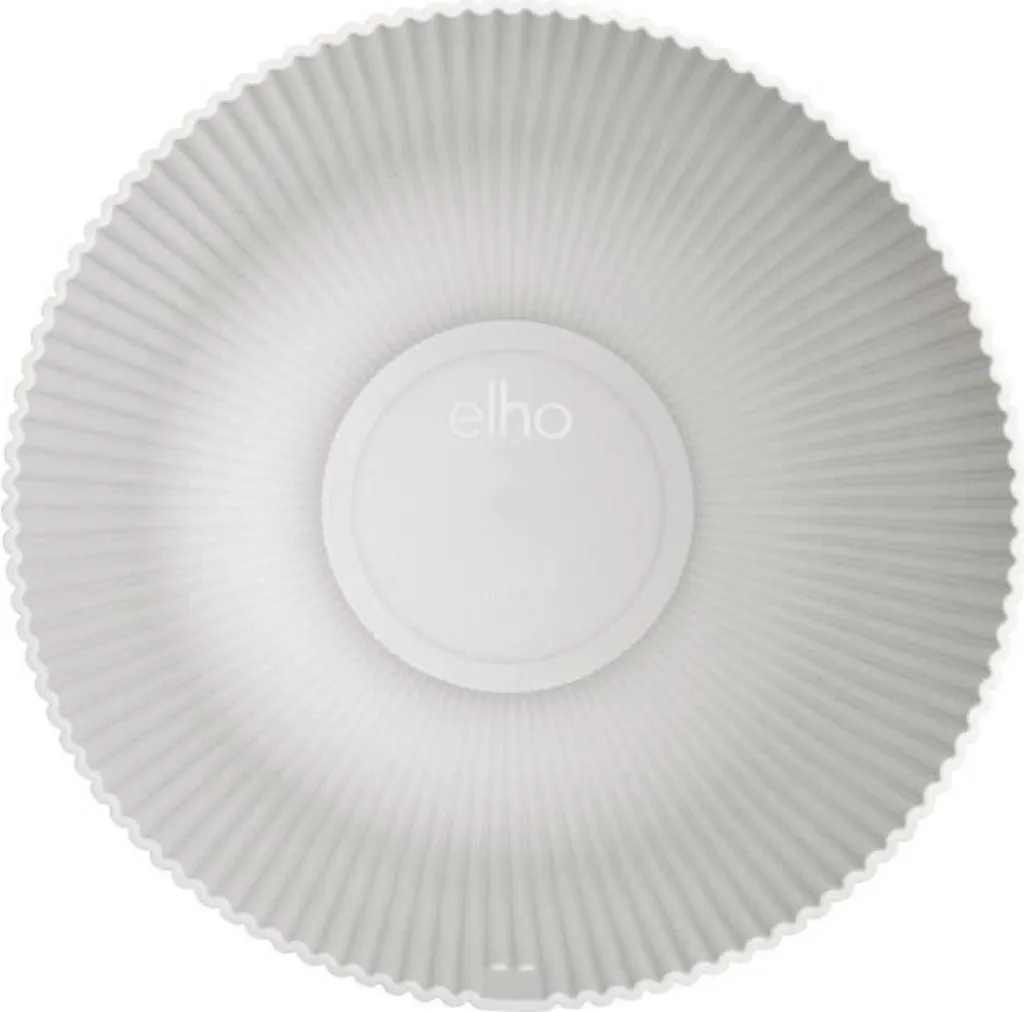 Cache-pot étanche elho Vibes Ø 30 cm pour protéger vos parquets
