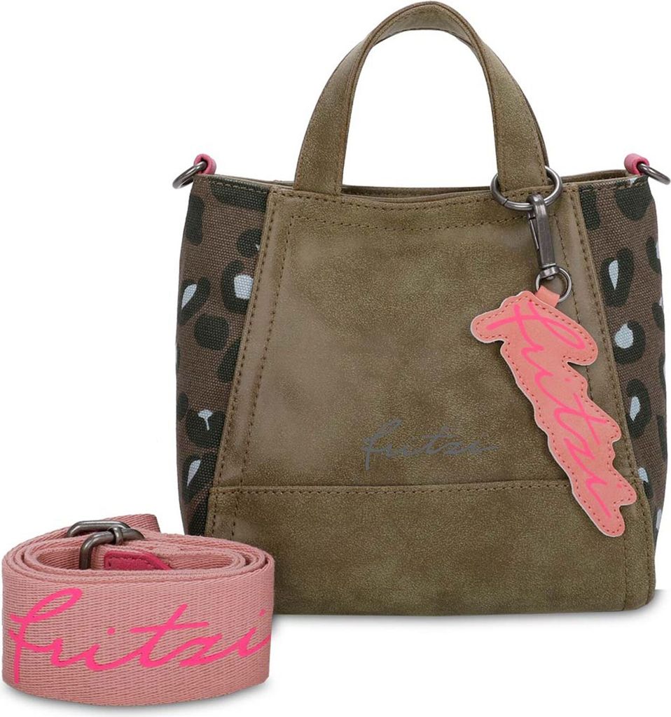 Fritzi aus Preußen Joy02 FR5143128 (1/Vintage Mix Jungle)