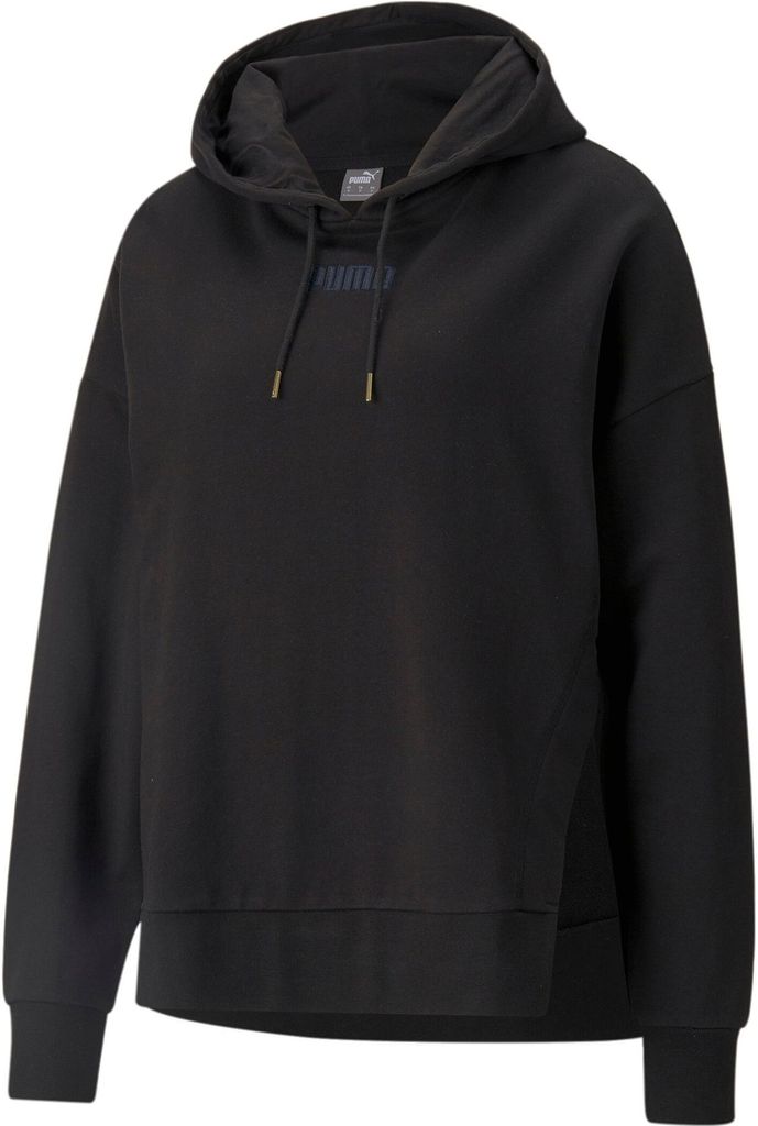 Puma Sweatshirts Her Hoodie TR, 58951901, Größe: 182