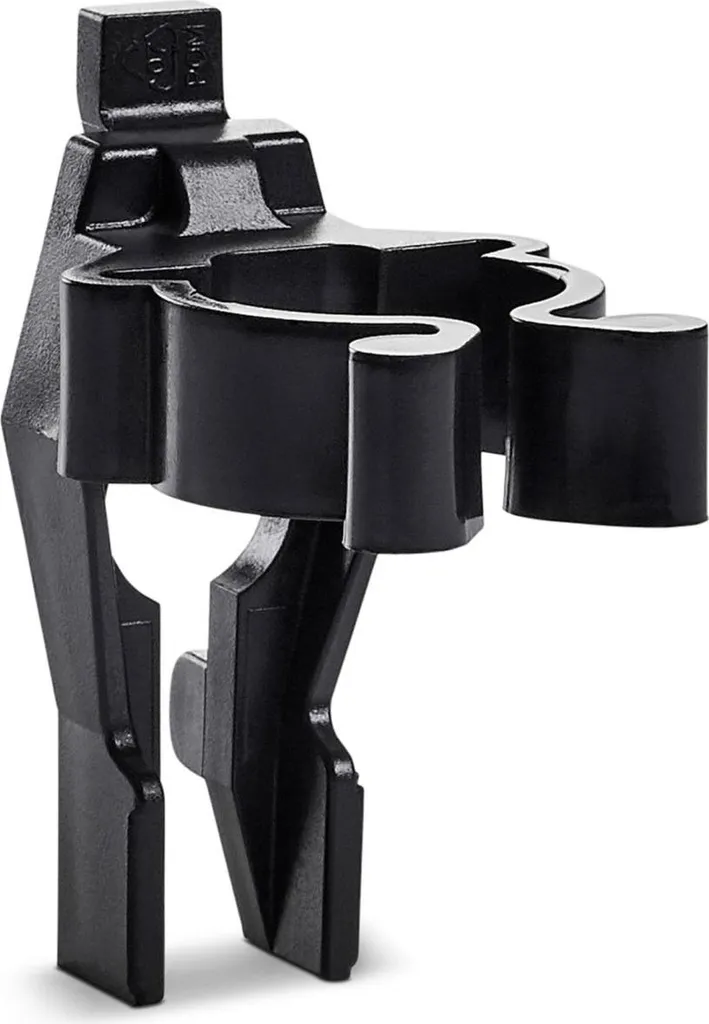 Pince à Outils Raaco Clip 6 Flexible 6-24 mm en Acier Galvanisé 110655