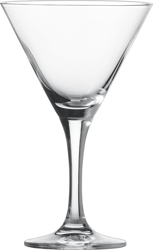 Schott Zwiesel Cocktailgläser Mondial 275,0 ml, 6 St.