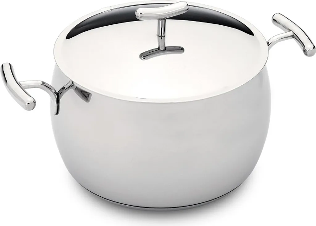 OFFERTA Pentola Yumi 4,4L con Coperchio | Qualità Premium Prezzo Shock