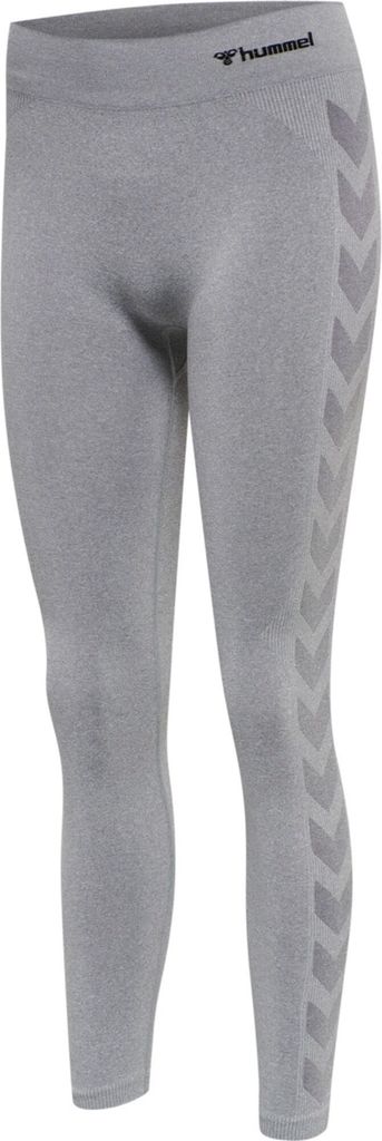 Hummel hmlICI Seamless Mid Waist Tights