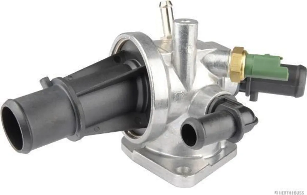 Thermostat haute précision Herth+buss J1538014 à ouverture 82 degrés