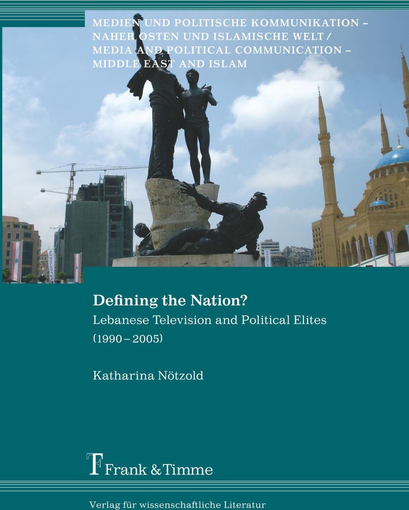 Defining the Nation?