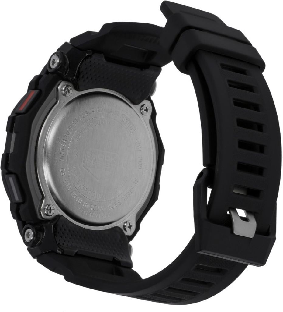 Casio G-Shock G-Squad Armbanduhr GBD-200-1ER Produktbild 39