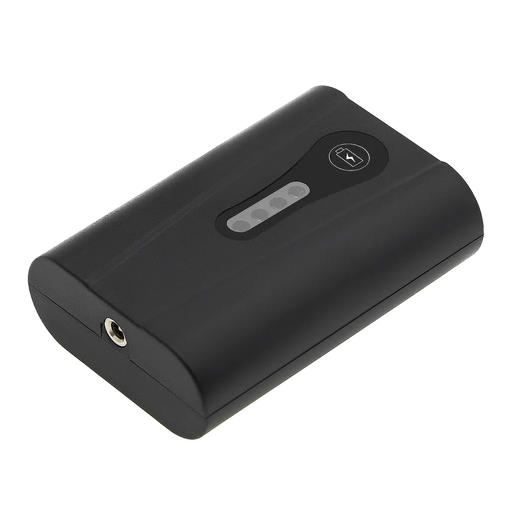 Batterie de rechange pour gants et vestes chauffantes Mobile Warming