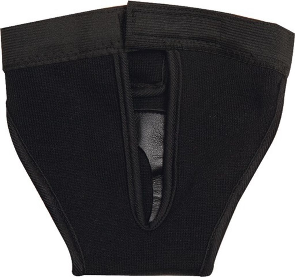 Karlie Hundehöschen für Hündinnen Hundeschutzhose, Größe:M 40 - 49 cm