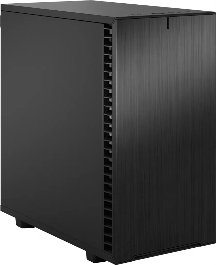 Fractal Design Define 7 Mini: Design Scandinavo per Professionisti - 3